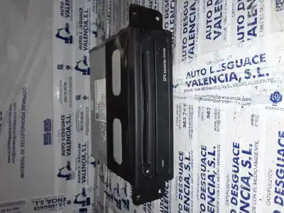 Second-hand car spare part Gps Navigation System for BMW X5 (E53) 4.4i Automático 320 CV / 235 KW OEM IAM references 65906915035  22SY591/23B