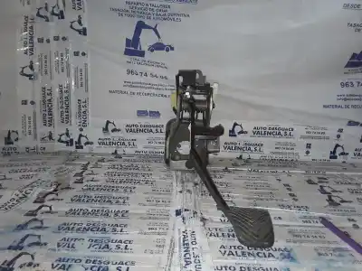 Pezzo di ricambio per auto di seconda mano Pedale Della Frizione per KIA CEE´D Emotion Riferimenti OEM IAM   