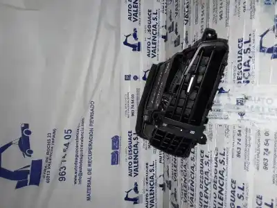 Second-hand car spare part Air Ventilation Grille for KIA CEE´D Emotion OEM IAM references   