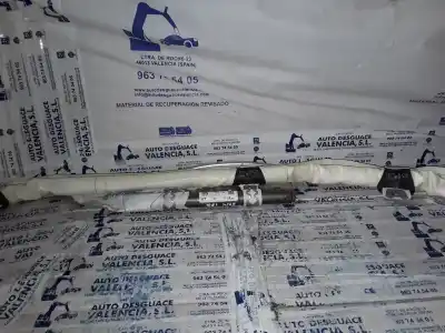 Peça sobressalente para automóvel em segunda mão AIRBAG DE CORTINA DIANTEIRO ESQUERDO por MINI MINI (R56)  Referências OEM IAM A17320447010  13B2210A00860