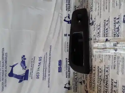 Second-hand car spare part Interior Left Rear Handle for KIA CEE´D Emotion OEM IAM references   