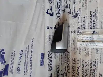 Second-hand car spare part interior left rear handle for kia cee´d emotion oem iam references   