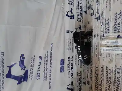 Second-hand car spare part interior left rear handle for kia cee´d emotion oem iam references   