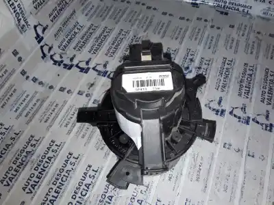 Second-hand car spare part heating fan for citroen c-elysée exclusive oem iam references denso 5p4330000  