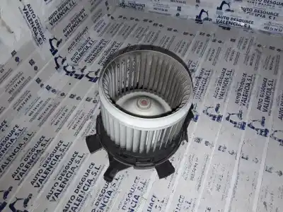 Second-hand car spare part heating fan for citroen c-elysée exclusive oem iam references denso 5p4330000  