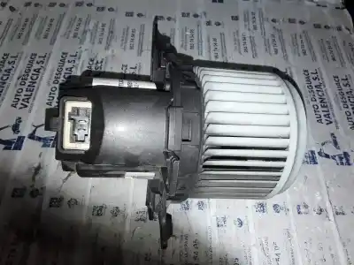 Second-hand car spare part heating fan for citroen c-elysée exclusive oem iam references denso 5p4330000  