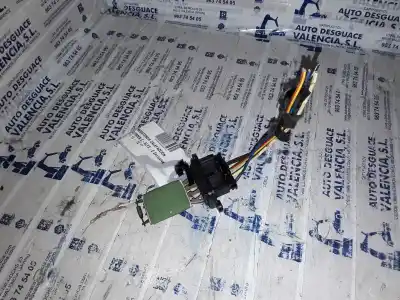 Second-hand car spare part Heater Blower for CITROEN C-ELYSÉE Exclusive OEM IAM references   