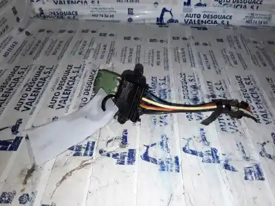 Second-hand car spare part heater blower for citroen c-elysée exclusive oem iam references   