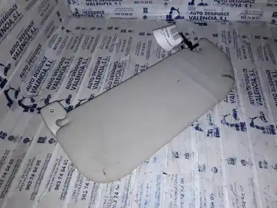 Pezzo di ricambio per auto di seconda mano Tenda Sinistra per CITROEN C-ELYSÉE Exclusive Riferimenti OEM IAM   