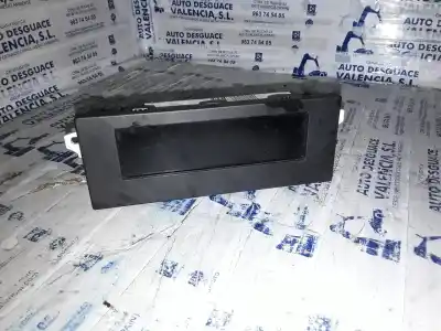 İkinci el araba yedek parçası çok Fonksiyonlu Ekran için CITROEN C-ELYSÉE Exclusive OEM IAM referansları 98 120678 80-00  