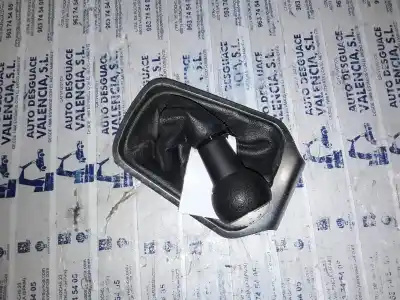 Pezzo di ricambio per auto di seconda mano rivestimento della leva del cambio per citroen c-elysée exclusive riferimenti oem iam   