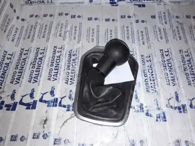 Pezzo di ricambio per auto di seconda mano rivestimento della leva del cambio per citroen c-elysée exclusive riferimenti oem iam   