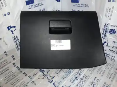 Автозапчасти б/у бардачок за CITROEN C-ELYSÉE Exclusive ссылки OEM IAM   