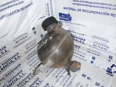 Peça sobressalente para automóvel em segunda mão depósito de expansão por citroen c-elysée exclusive referências oem iam   