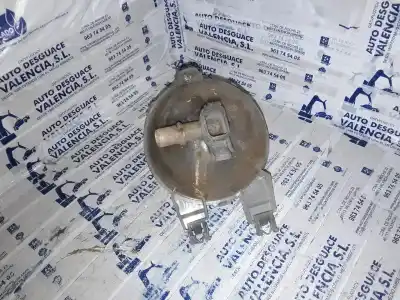 Peça sobressalente para automóvel em segunda mão depósito de expansão por citroen c-elysée exclusive referências oem iam   