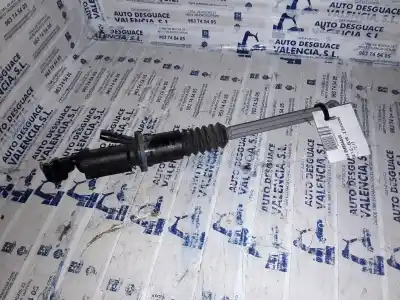Piesă de schimb auto la mâna a doua POMPA DE AMBREAJ pentru CITROEN C-ELYSÉE  Referințe OEM IAM   