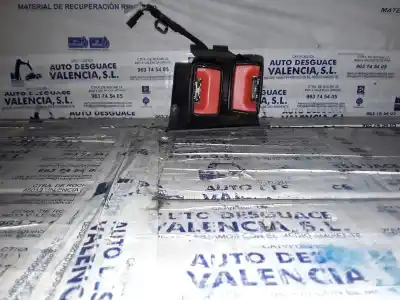 Second-hand car spare part Rear Seat Belts Set for MINI MINI (R56) One D OEM IAM references 2756291  