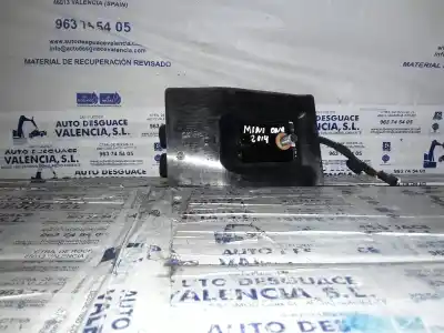 Second-hand car spare part rear seat belts set for mini mini (r56) one d oem iam references 2756291  