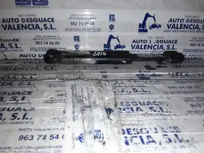 Peça sobressalente para automóvel em segunda mão Amortecedor Do Capô por MINI MINI (R56) Cooper D Referências OEM IAM   