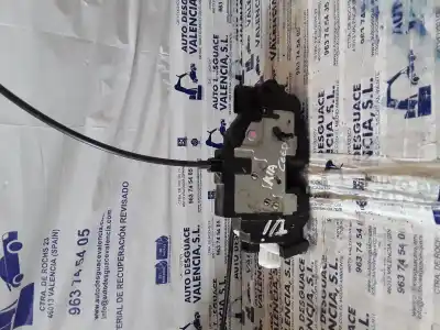 Second-hand car spare part Rear Left Door Lock for KIA CEE´D Emotion OEM IAM references   