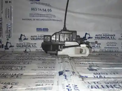 Second-hand car spare part Left Front Door Lock for KIA CEE´D Emotion OEM IAM references   