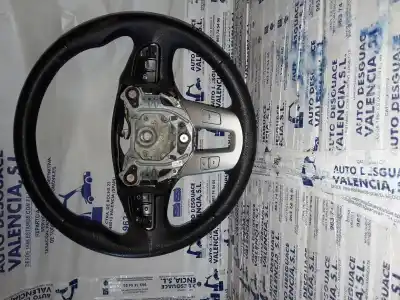 Second-hand car spare part Steering Wheel for KIA CEE´D Emotion OEM IAM references   