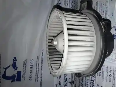Peça sobressalente para automóvel em segunda mão ventilador de aquecimento por kia sorento 2.4 16v cat referências oem iam   
