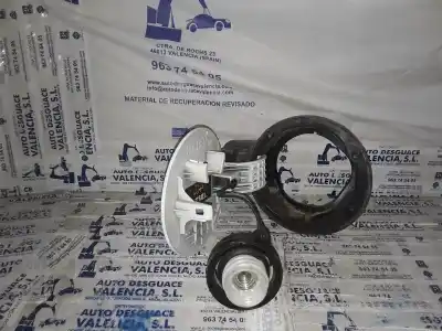 Second-hand car spare part Outer Fuel Cap for KIA CEE´D Emotion OEM IAM references   