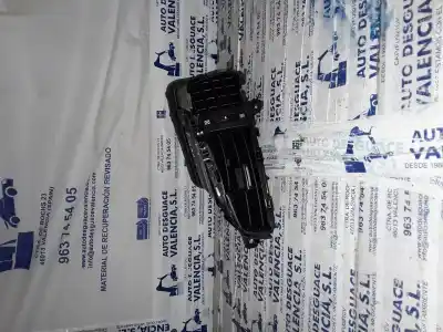 Second-hand car spare part Air Ventilation Grille for KIA CEE´D Emotion OEM IAM references   