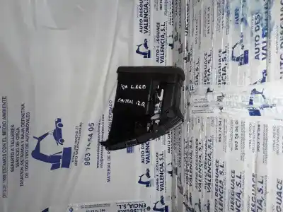 Peça sobressalente para automóvel em segunda mão grelha / difusor de ar por kia cee´d emotion referências oem iam   