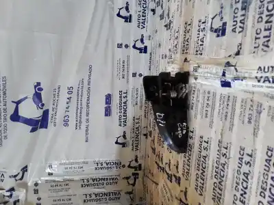 Second-hand car spare part interior left front handle for kia cee´d emotion oem iam references   