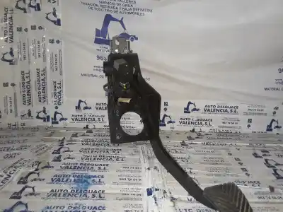 Second-hand car spare part Brake Pedal for KIA CEE´D Emotion OEM IAM references   