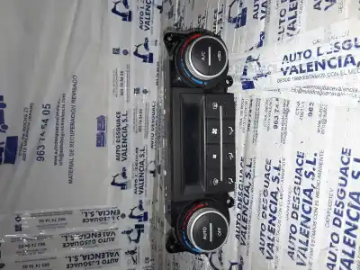 Peça sobressalente para automóvel em segunda mão Comando De Sofagem (chauffage / Ar Condicionado) por KIA CEE´D Active Referências OEM IAM CA3Q97250-1H621EQ  