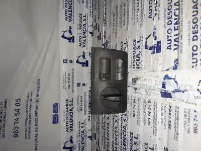 Second-hand car spare part Headlights Switch for BMW X5 (E53) 4.4i Automático 320 CV / 235 KW OEM IAM references 8380255  037045051