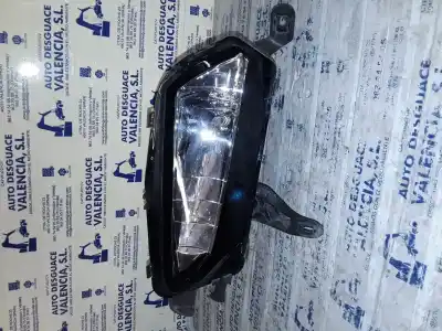 Second-hand car spare part Right Fog Light for OPEL ASTRA K LIM. 5TÜRIG Business OEM IAM references 6625885337  39 098 907
