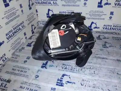 Peça sobressalente para automóvel em segunda mão cinto de segurança dianteiro esquerdo por kia cee´d edition 7 referências oem iam 88810 1h000 eq  