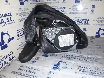 Peça sobressalente para automóvel em segunda mão cinto de segurança dianteiro esquerdo por kia cee´d edition 7 referências oem iam 88810 1h000 eq  