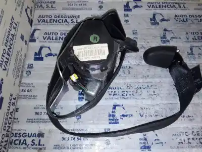 Peça sobressalente para automóvel em segunda mão Cinto De Segurança Dianteiro Direito por KIA CEE´D Edition 7 Referências OEM IAM 88821 1H000 EQ  