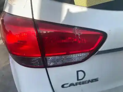 Peça sobressalente para automóvel em segunda mão  por KIA CARENS ( )  Referências OEM IAM   