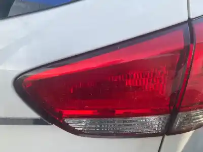 Peça sobressalente para automóvel em segunda mão  por KIA CARENS ( )  Referências OEM IAM   