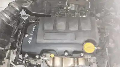 Автозапчасти б/у ПОЛНЫЙ ДВИГАТЕЛЬ за OPEL CORSA E  ссылки OEM IAM B14XER  