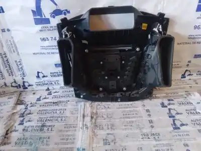 Pezzo di ricambio per auto di seconda mano impianto audio / radio cd per ford focus lim. (cb8) edition riferimenti oem iam am5t18k811bd  