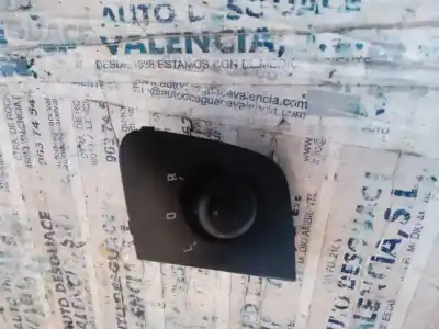 Second-hand car spare part REARVIEW SIDE MIRROR SWITCH for SEAT IBIZA SC (6J1)  OEM IAM references 6J1959565A  