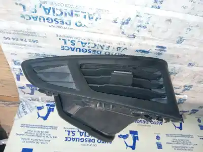 Second-hand car spare part Air Ventilation Grille for FORD FOCUS LIM. (CB8) Sport OEM IAM references A018B08AF  