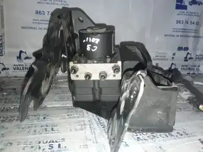 Peça sobressalente para automóvel em segunda mão abs por citroen c3 attraction referências oem iam 966639580  