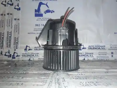 Peça sobressalente para automóvel em segunda mão motor de sofagem por citroen c3 attraction referências oem iam t40540014321  