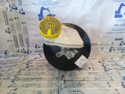 Peça sobressalente para automóvel em segunda mão Servo Freio por CITROEN C3 Attraction Referências OEM IAM 1902011042188  