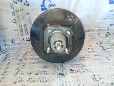 Peça sobressalente para automóvel em segunda mão servo freio por citroen c3 attraction referências oem iam 1902011042188  
