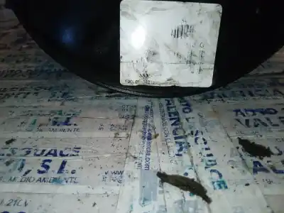 Peça sobressalente para automóvel em segunda mão servo freio por citroen c3 attraction referências oem iam 1902011042188  