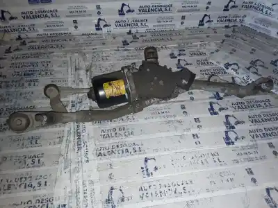 Peça sobressalente para automóvel em segunda mão Motor Do Limpa Para Brisas por CITROEN C3 Attraction Referências OEM IAM   